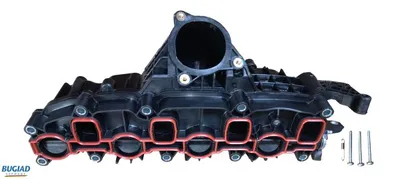 Colector de admisión, suministro de aire Audi A3 · Audi A6 C6 · Audi A3 Sportback