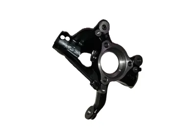 Muñón del eje, suspensión de rueda Audi A3 · Audi A3 Sportback · Audi A3 Limousine