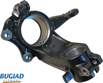 Muñón del eje, suspensión de rueda Citroën C3 PICASSO · Citroën C3 II · Citroën DS3