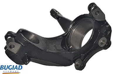Muñón del eje, suspensión de rueda Citroën C3 PICASSO · Citroën C3 II · Citroën DS3