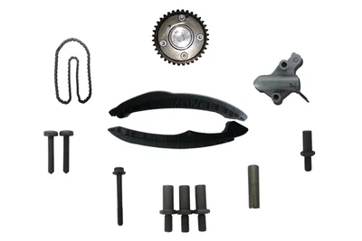 Juego de cadena de distribución Audi A3 · Audi A3 Sportback · Audi A3 Convertible