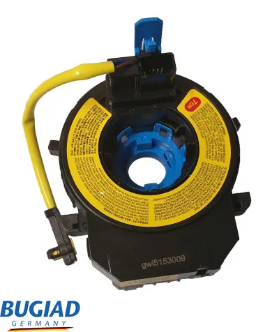 Muelle espiral, airbag Hyundai i10 I · Hyundai i20 I