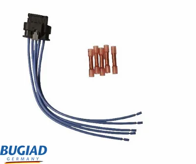 Kit de reparación cables Audi A3 · Audi A3 Sportback · Audi A5