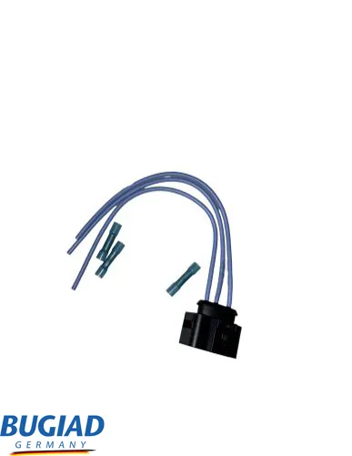 Kit reparación cables, sist. eléctrico central Audi A8 D3 · Audi A6 C6 · Audi A6 C6 Avant