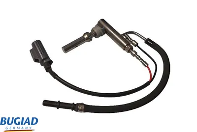 Unidad inyectora, regeneración filtro de partículas Ford KUGA II