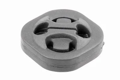 Almohadilla de tope, silenciador Audi 80 B4 Saloon · Audi 80 B4 Avant · Audi 100 C2 Saloon