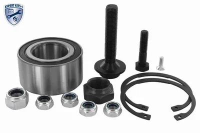 Juego de cojinete de rueda Audi 80 B4 Saloon · Audi 80 B4 Avant · Audi 80 B3 Saloon