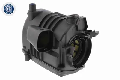Tapa caja filtro de aire Audi A3 · Audi A3 Sportback · Audi A3 Convertible