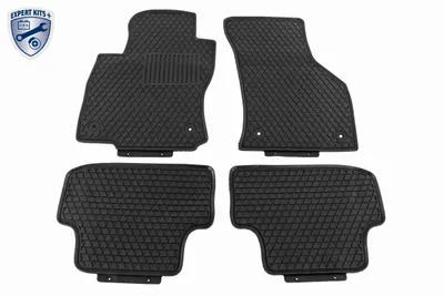 Juego de esteras Seat LEON · Seat LEON SC · Seat LEON ST