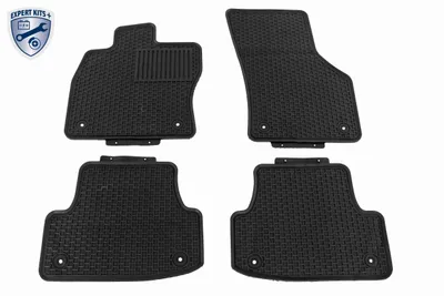 Juego de esteras Audi A3 · Audi A3 Sportback · Audi A3 Limousine