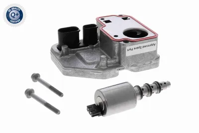 Válvula control, embr. multidis. (tracción cuatro ruedas) Audi Q3 · Vw PASSAT CC B6 · Vw PASSAT B7