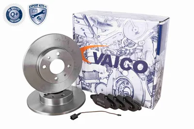 Kit frenos, freno de disco Fiat CINQUECENTO · Fiat PUNTO · Fiat PUNTO Convertible