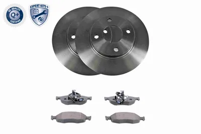 Kit frenos, freno de disco Ford MONDEO I · Ford MONDEO I Turnier · Ford MONDEO II