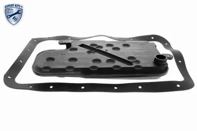 Kit filtro hidrtáulico, caja automática Mitsubishi PAJERO III Canvas Top · Mitsubishi PAJERO SPORT I · Mitsubishi L200 / TRITON