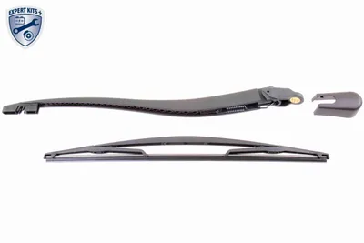 Juego de brazos limpiaparabrisas, limpieza parabrisas Opel ASTRA G Hatchback · Vauxhall ASTRA Mk IV Hatchback