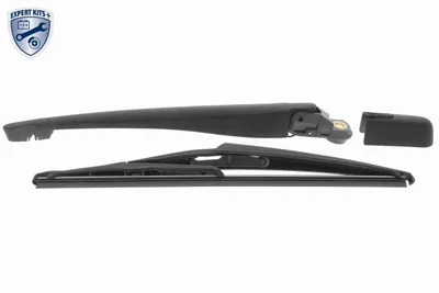 Juego de brazos limpiaparabrisas, limpieza parabrisas Opel CORSA D