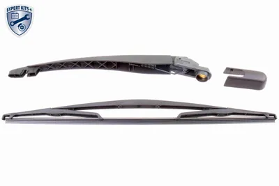 Juego de brazos limpiaparabrisas, limpieza parabrisas Opel MERIVA B MPV