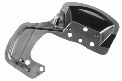 Chapa protectora contra salpicaduras, disco de freno Opel COMBO Box Body/MPV · Opel KADETT E · Opel KADETT E Convertible