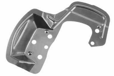 Chapa protectora contra salpicaduras, disco de freno Opel COMBO Box Body/MPV · Opel KADETT E · Opel KADETT E Convertible