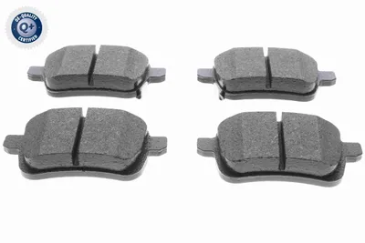 Juego de pastillas de freno Fiat 500L · Fiat TIPO Saloon · Fiat TIPO Hatchback