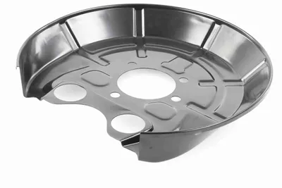 Chapa protectora contra salpicaduras, disco de freno Opel VECTRA C · Opel VECTRA C GTS · Opel SIGNUM Hatchback