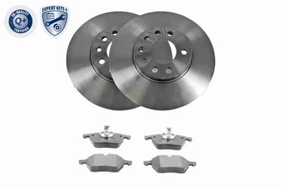 Kit frenos, freno de disco Opel VECTRA B Hatchback · Opel VECTRA B · Opel VECTRA B Estate