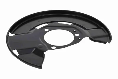 Chapa protectora contra salpicaduras, disco de freno Opel ASTRA J · Opel ASTRA J Sports Tourer · Opel AMPERA