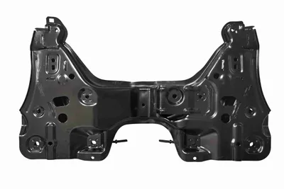 Bastidor auxiliar/soporte equipo adicional Opel CORSA D · Opel CORSA D Hatchback Van