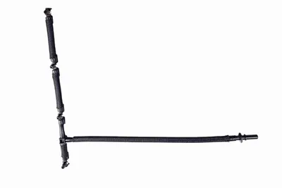 Tubo flexible, combustible de fuga Citroën C-ELYSEE · Citroën C4 CACTUS · Citroën SPACETOURER Bus
