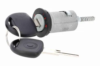 Cilindro de cierre, cerradura de encendido Opel COMBO Box Body/MPV · Opel CORSA B · Opel ASTRA F Saloon