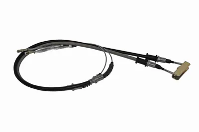 Cable de accionamiento, freno de estacionamiento Opel KADETT E · Opel KADETT E Estate · Opel KADETT E Hatchback