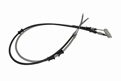 Cable de accionamiento, freno de estacionamiento Opel COMBO Box Body/MPV · Vauxhall COMBO Mk I · Vauxhall CORSAVAN Mk I Hatchback Van
