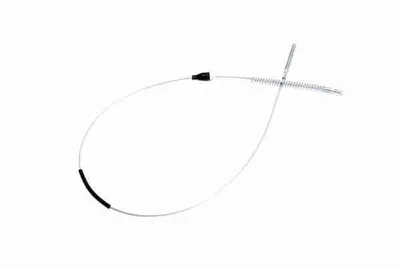 Cable de accionamiento, freno de estacionamiento Opel COMBO Box Body/MPV · Opel CORSA B · Opel TIGRA