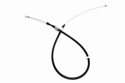 Cable de accionamiento, freno de estacionamiento Opel COMBO Box Body/MPV · Opel CORSA B · Opel TIGRA