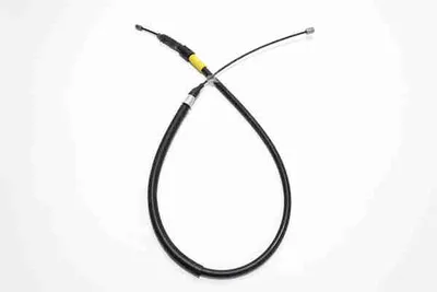 Cable de accionamiento, freno de estacionamiento Opel CORSA C · Opel CORSA C Hatchback Van · Vauxhall CORSA Mk II