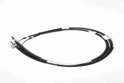 Cable de accionamiento, freno de estacionamiento Opel ASTRA G Hatchback · Opel ASTRA G Estate · Opel ASTRA G Saloon