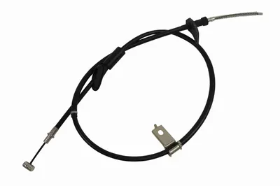 Cable de accionamiento, freno de estacionamiento Opel AGILA · Vauxhall AGILA Mk I