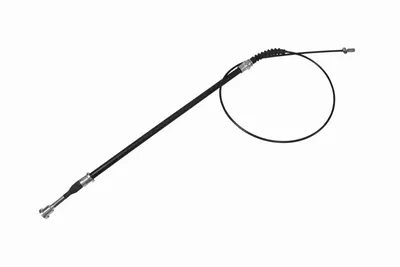 Cable de accionamiento, freno de estacionamiento Opel CORSA C · Opel CORSA C Hatchback Van · Vauxhall CORSA Mk II