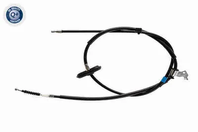 Cable de accionamiento, freno de estacionamiento Opel ASTRA J · Opel ASTRA J Sports Tourer · Opel ASTRA J Saloon
