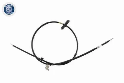 Cable de accionamiento, freno de estacionamiento Opel ASTRA J · Opel ASTRA J Sports Tourer · Opel ASTRA J Saloon