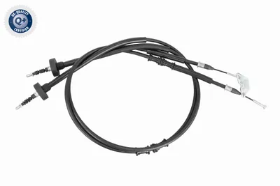 Cable de accionamiento, freno de estacionamiento Opel ZAFIRA A MPV