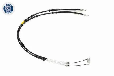 Cable de accionamiento, freno de estacionamiento Opel CORSA D · Opel CORSA D Hatchback Van · Opel CORSA E