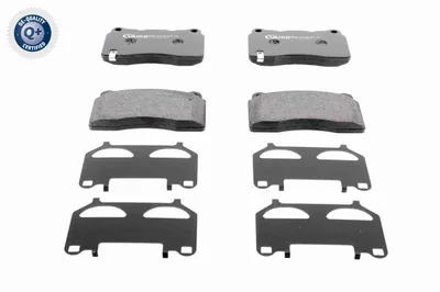 Juego de pastillas de freno Opel INSIGNIA A · Opel INSIGNIA A Saloon · Opel INSIGNIA A Sports Tourer