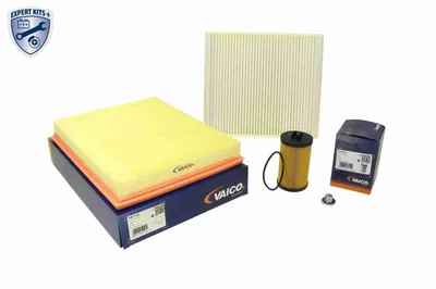 Kit de piezas, revisión Opel ZAFIRA / ZAFIRA FAMILY B · Vauxhall ZAFIRA Mk II
