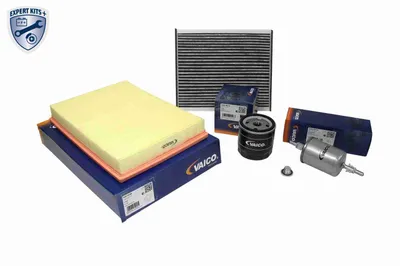 Kit de piezas, revisión Opel MERIVA A MPV · Vauxhall MERIVA A