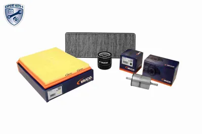 Kit de piezas, revisión Opel ASTRA F Saloon