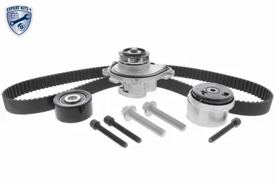 Bomba de agua + kit correa distribución Alfa Romeo 159 · Alfa Romeo 159 Sportwagon · Fiat STILO
