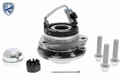 Juego de cojinete de rueda Opel ASTRA G Hatchback · Opel ASTRA G Estate · Opel ASTRA G Saloon