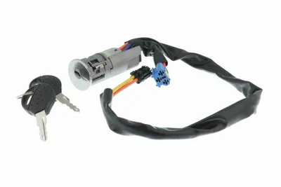 Interruptor de encendido/arranque Peugeot 206 Hatchback · Peugeot 206 CC · Peugeot 206 SW