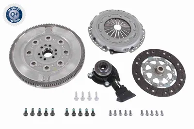 Kit de embrague Citroën C4 PICASSO I MPV · Peugeot 3008 I MPV · Peugeot 5008